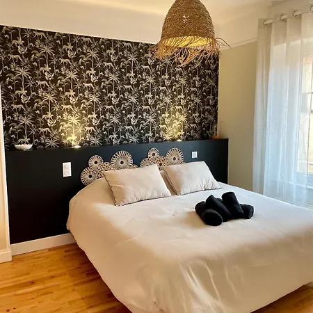 Le Nid Cosy, * Saint-Die-des-Vosges