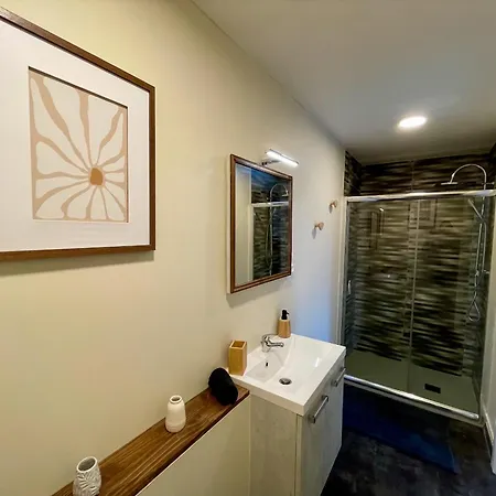 Le Nid Cosy, * Saint-Die-des-Vosges