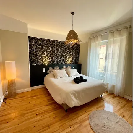 Le Nid Cosy, * Saint-Die-des-Vosges