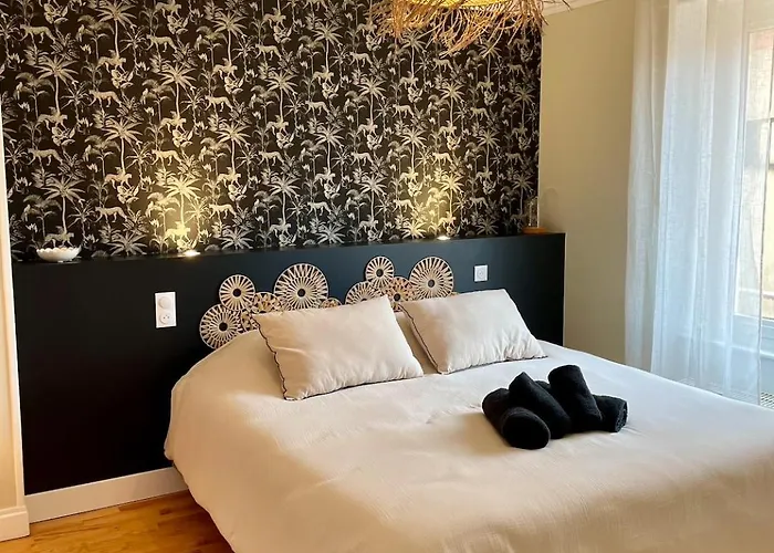 Le Nid Cosy, * Saint-Die-des-Vosges