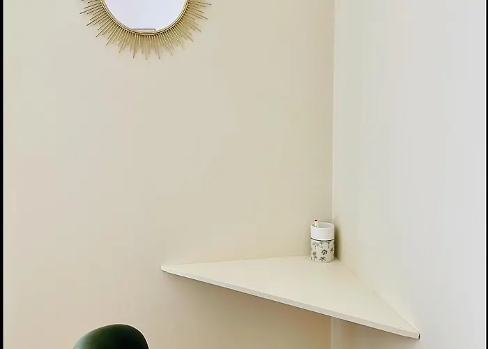 Le Nid Cosy, Saint-Die-des-Vosges