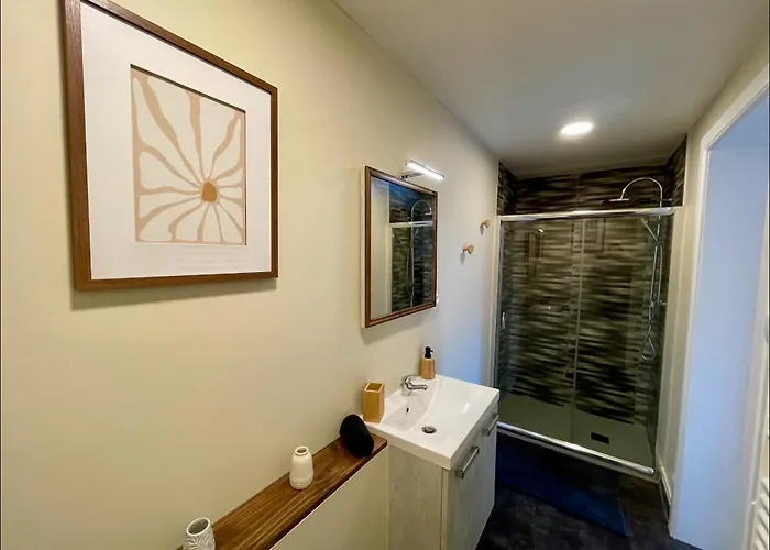 Le Nid Cosy, * Saint-Die-des-Vosges